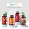 Antarctic Krill Oil 1000mg - 120 Softgels - Pure & Sustainable Omega-3 Source - Image 7
