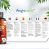 CoQ10 Capsules - 200mg x 120 - Support Your Natural Defences and Brain Health - Image 9
