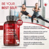 Vitamin B Complex Tablets - Ideal For Energy and Immunity - Image 2