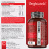 Vitamin B Complex Tablets - Ideal For Energy and Immunity - Image 6