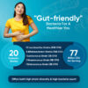 Bio Cultures Complex Capsules - Digestive Probiotic Supplement - Image 2