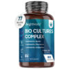 Bio Cultures Complex Capsules from EarthBiotics