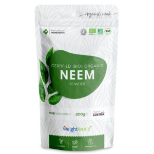 Bio Neem Powder from EarthBiotics