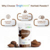 Bio Haritaki Powder 200g - Vitality, Mind And Digestive Support - Image 2
