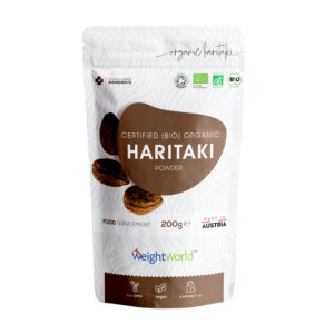 Bio Haritaki Powder from EarthBiotics