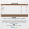Bio Haritaki Powder 200g - Vitality, Mind And Digestive Support - Image 5