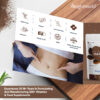 Bio Haritaki Powder 200g - Vitality, Mind And Digestive Support - Image 6