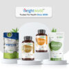 Bio Haritaki Powder 200g - Vitality, Mind And Digestive Support - Image 7