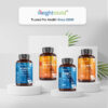 Zinc Tablets - 50mg x 400 - Natural Food Supplement - Image 7