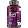 Potassium Citrate Tablets from EarthBiotics