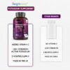 Potassium Citrate Tablets 1460mg - For muscles, nervous system and blood pressure - Image 4