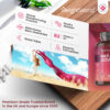 Astaxanthin 8mg Capsules - Natural Immune System Supplement - Image 4