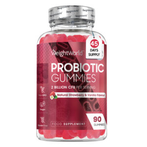 Probiotic Gummies from EarthBiotics