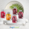Probiotic Gummies - 2 billion CFU per Gummy - Strawberry and Vanilla flavoured Gummies for the Gut - Image 7