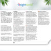 Probiotic Gummies - 2 billion CFU per Gummy - Strawberry and Vanilla flavoured Gummies for the Gut - Image 8
