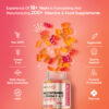 Multivitamin Gummies for Kids - Suitable for 3 to 12 Years - Image 5