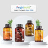 Vitamin B12 Tablets -1000mcg x 400 - Ideal For Fatigue and Inner Defences - Image 7