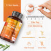 Vitamin D3 4000IU Tablets - Immunity Support - Image 3