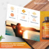 Vitamin D3 4000IU Tablets - Immunity Support - Image 5