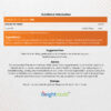 Vitamin D3 4000IU Tablets - Immunity Support - Image 6