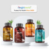 Vitamin D3 4000IU Tablets - Immunity Support - Image 7