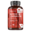 Glucosamine and Chondroitin Capsules from EarthBiotics