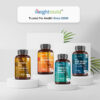 Calcium, Magnesium, Zinc and Vitamin D3 - Powerful, All-Round Health Supplement - Image 8
