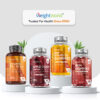 Vitamin D3 Gummies - Natural Zesty Lemon Flavour - Image 7