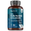 Marine Collagen Capsules from EarthBiotics