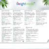 Marine Collagen Capsules - 1170mg x 120 - Type 1 Hydrolysed Pure Marine Collagen - Image 7