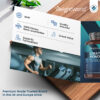 Creatine Monohydrate Tablets - 180 x 3000mg - Image 5