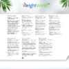 Creatine Monohydrate Tablets - 180 x 3000mg - Image 8
