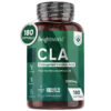 CLA Softgels from EarthBiotics