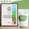 Organic Super Greens Powder 200g - For Weight Management and Vitality - Image 6