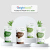 Organic Super Greens Powder 200g - For Weight Management and Vitality - Image 7