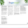 Organic Super Greens Powder 200g - For Weight Management and Vitality - Image 8
