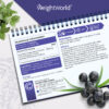 Acai Capsules - 2600mg x 120 - Pure and Natural Acai Supplement - Image 3