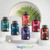 Acai Capsules - 2600mg x 120 - Pure and Natural Acai Supplement - Image 4