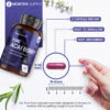 Acai Capsules - 2600mg x 120 - Pure and Natural Acai Supplement - Image 6