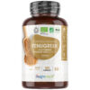 Organic Fenugreek Capsules from EarthBiotics