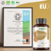 Organic Fenugreek Capsules 1500mg - High Strength Fenugreek Seed Powder - Image 5