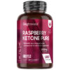 Raspberry Ketone Capsules from EarthBiotics