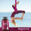 Raspberry Ketone Capsules - 1200mg x 180 - Max Strength Supplement - Image 4
