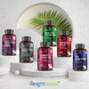 Raspberry Ketone Capsules - 1200mg x 180 - Max Strength Supplement - Image 8