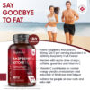 Raspberry Ketone Plus 4280mg - With Apple Cider Vinegar, Green Tea & Vitamin C - Image 2