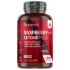 Raspberry Ketone Plus from EarthBiotics