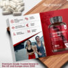 Raspberry Ketone Plus 4280mg - With Apple Cider Vinegar, Green Tea & Vitamin C - Image 5