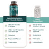 Multivitamins and Minerals Tablets – 1 Year Supply. All-round Bodily Support - Image 2