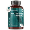 Multivitamins and Minerals Tablets from EarthBiotics