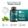 Multivitamins and Minerals Tablets – 1 Year Supply. All-round Bodily Support - Image 5